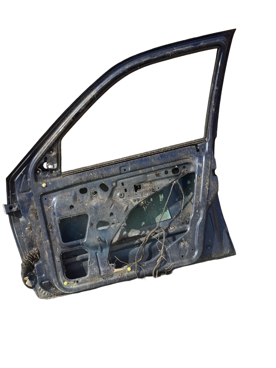 Portiera dreapta fata SEAT IBIZA 2001 – foto 2