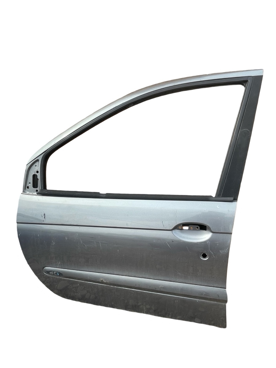 Portiera stanga fata RENAULT SCENIC II JM0/1_ 2003 - >