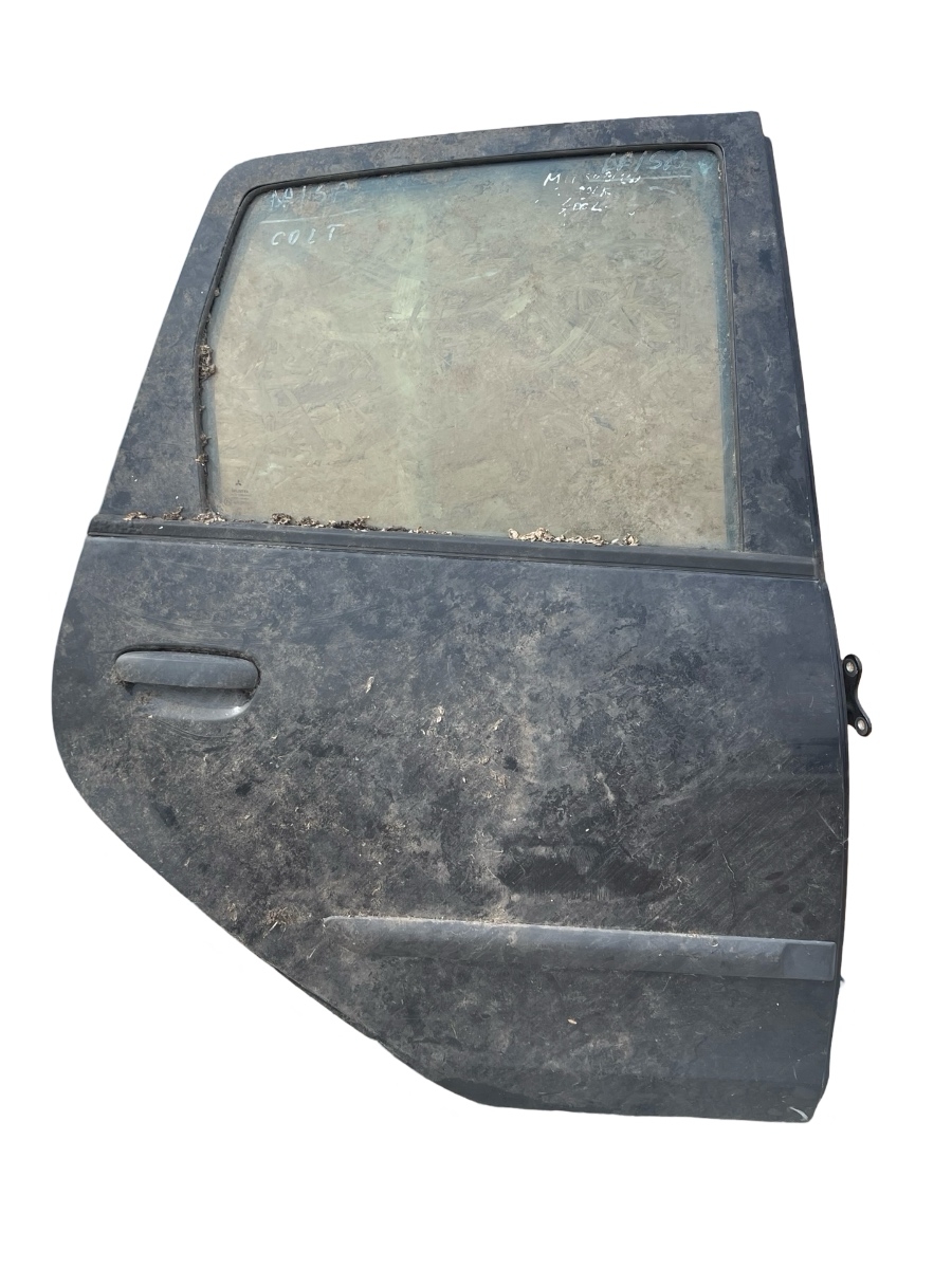 Portiera dreapta spate MITSUBISHI COLT VI Z3_A, Z2_A 2002 - 2012