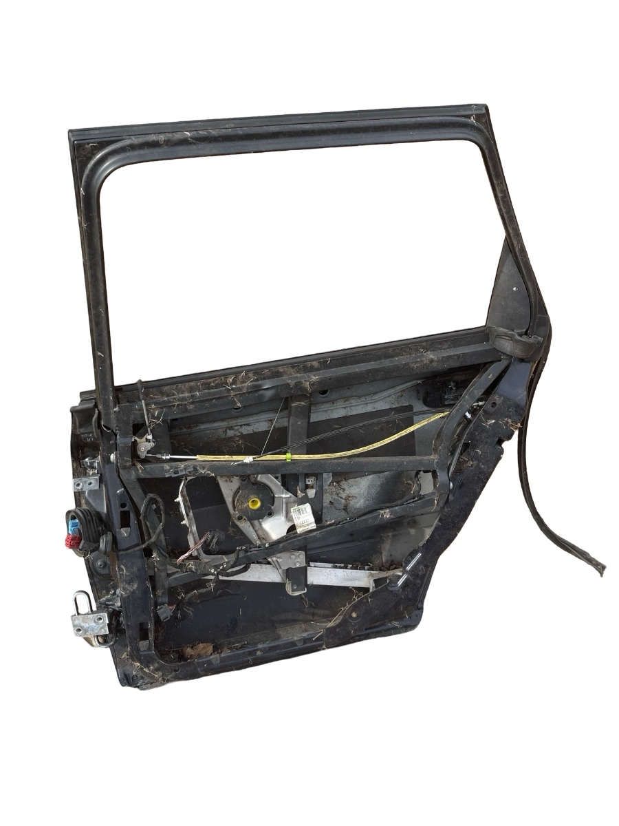Portiera dreapta spate AUDI A6 II 4B2, 4B4, C5 1997 - 2005 – foto 2