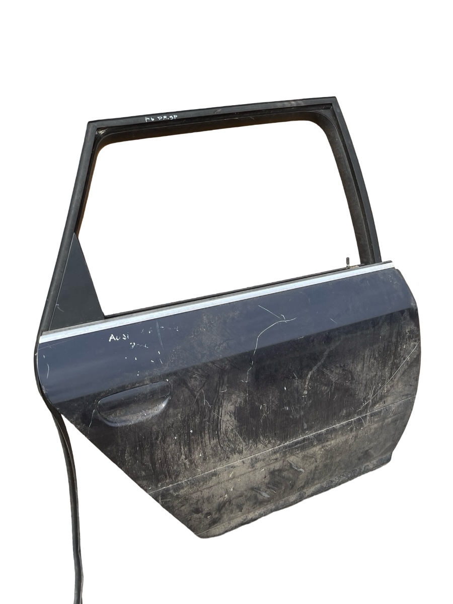 Portiera dreapta spate AUDI A6 II 4B2, 4B4, C5 1997 - 2005 – foto 3