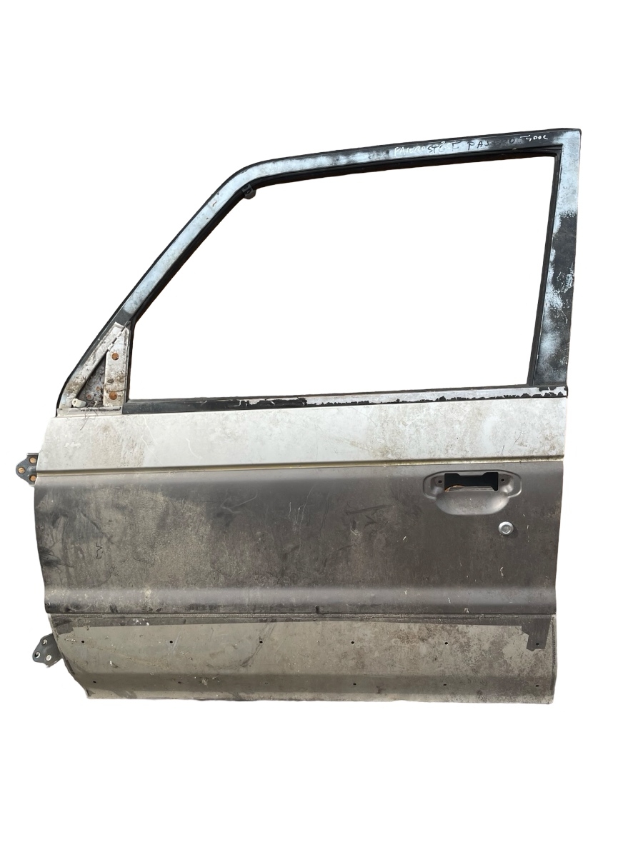 Portiera stanga fata MITSUBISHI PAJERO II V3_W, V2_W, V4_W 1990 - 2001