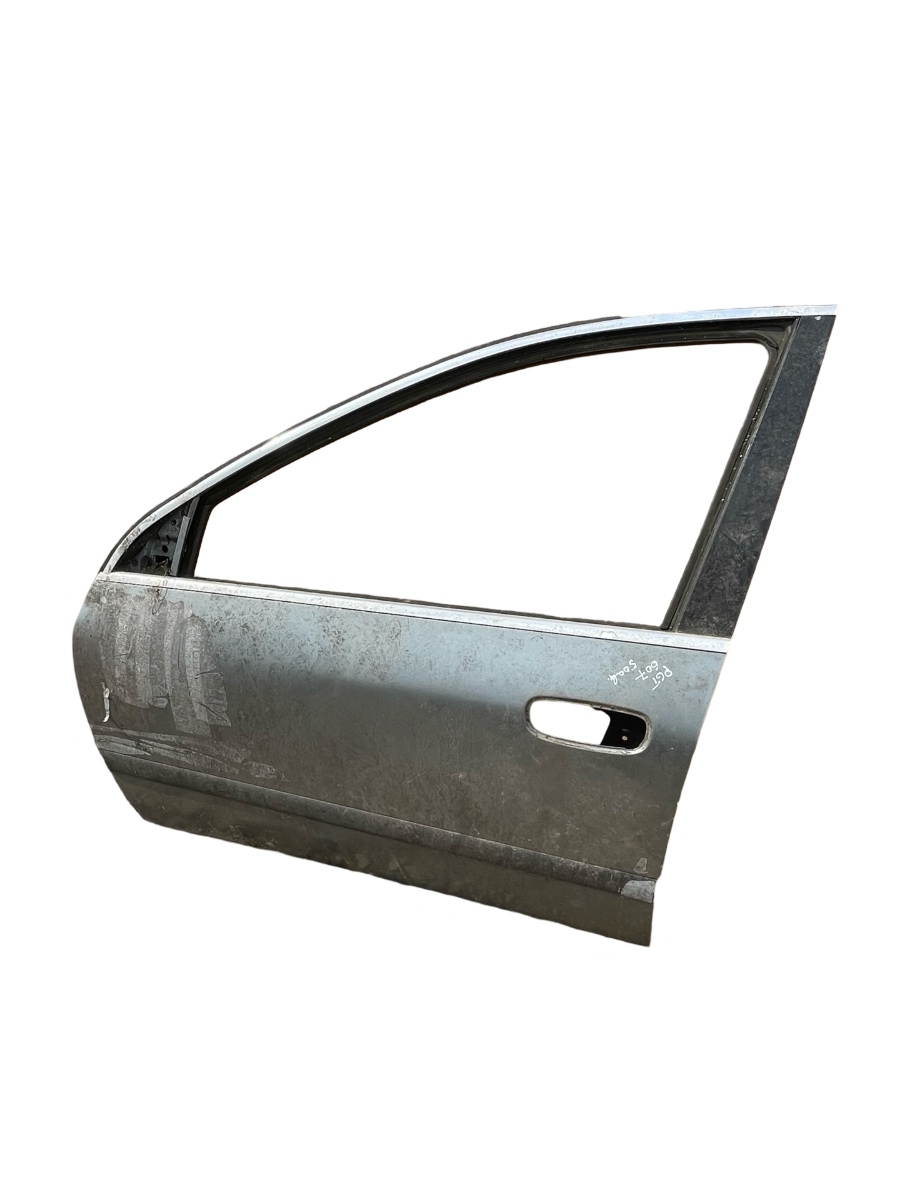 Portiera stanga fata PEUGEOT 607 9D, 9U 2000 - > – foto 2