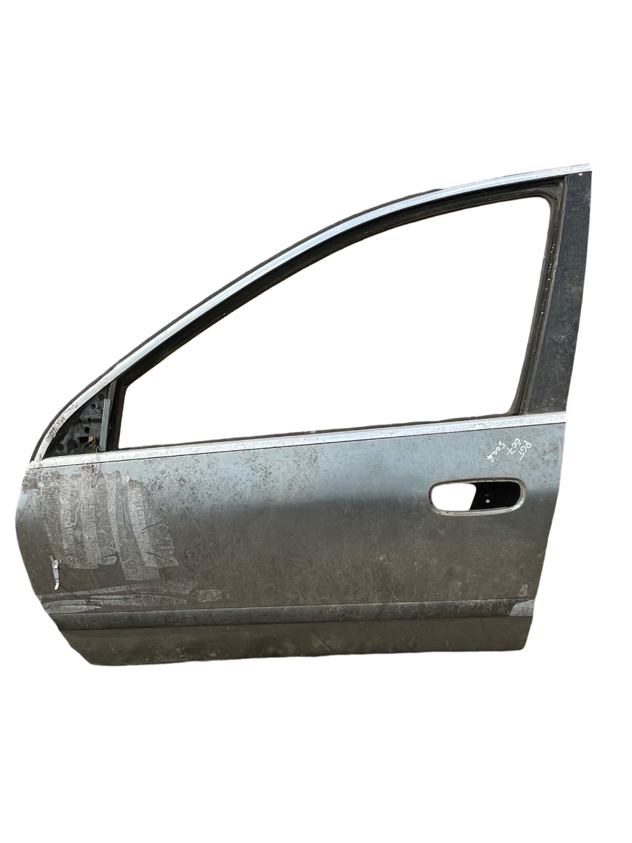 Portiera stanga fata PEUGEOT 607 9D, 9U 2000 - >