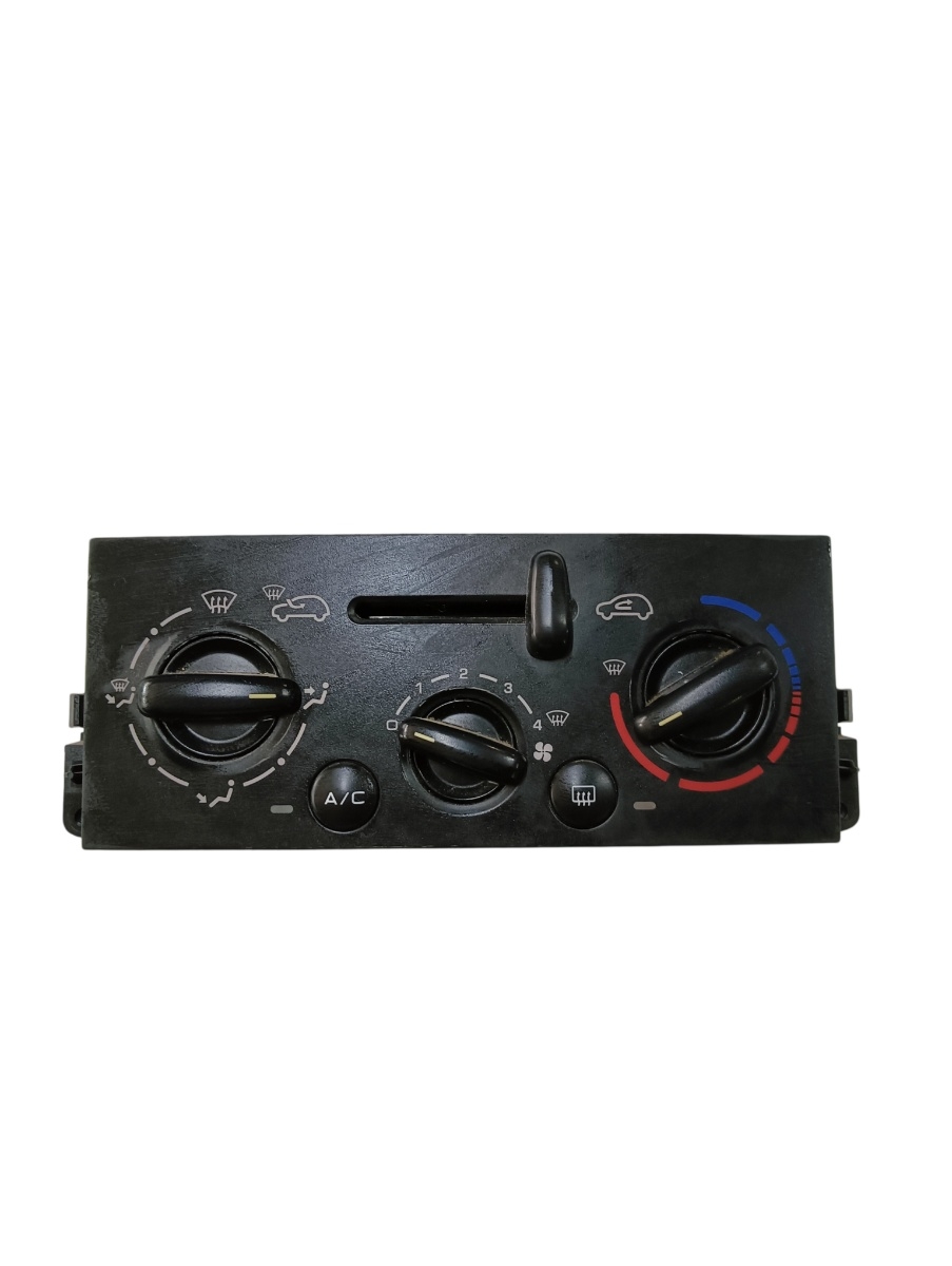 Climatizare  PEUGEOT 207 WA_, WC_ 2006 - > 69810002