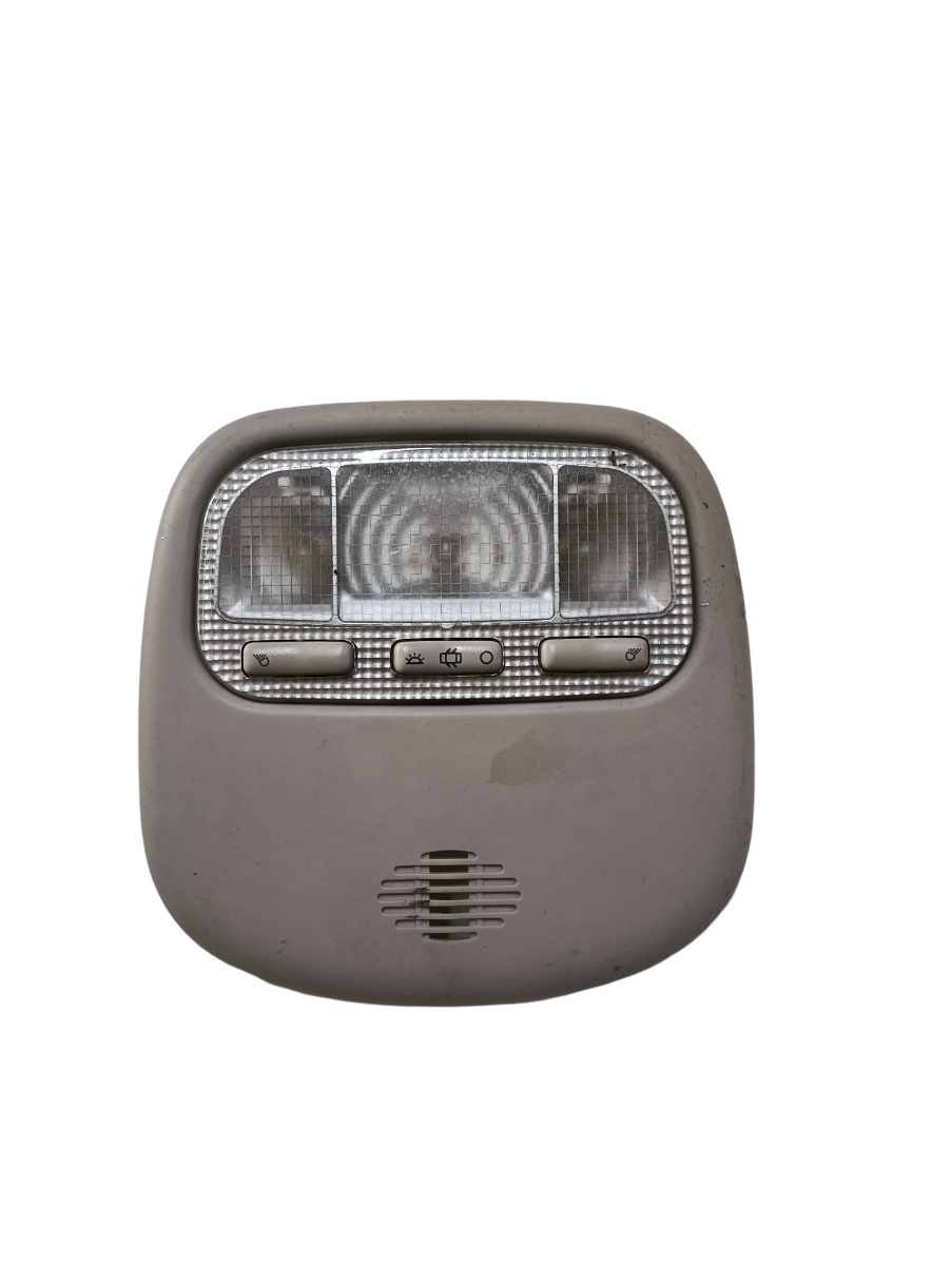 Lampa plafon  PEUGEOT 207 WA_, WC_ 2006 - >