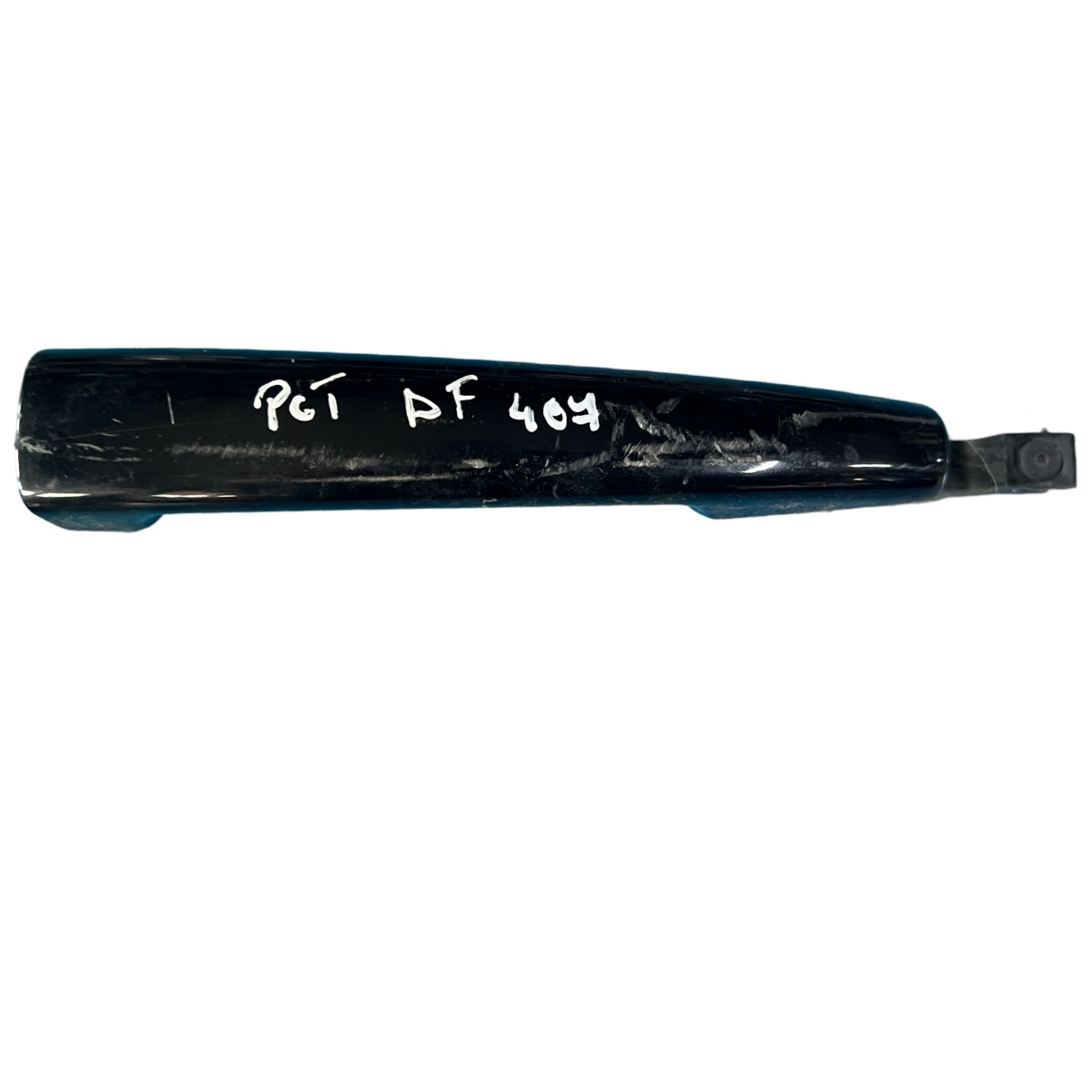 Maner exterior portiera fata dreapta fata PEUGEOT 407 6D_ 2004 - >