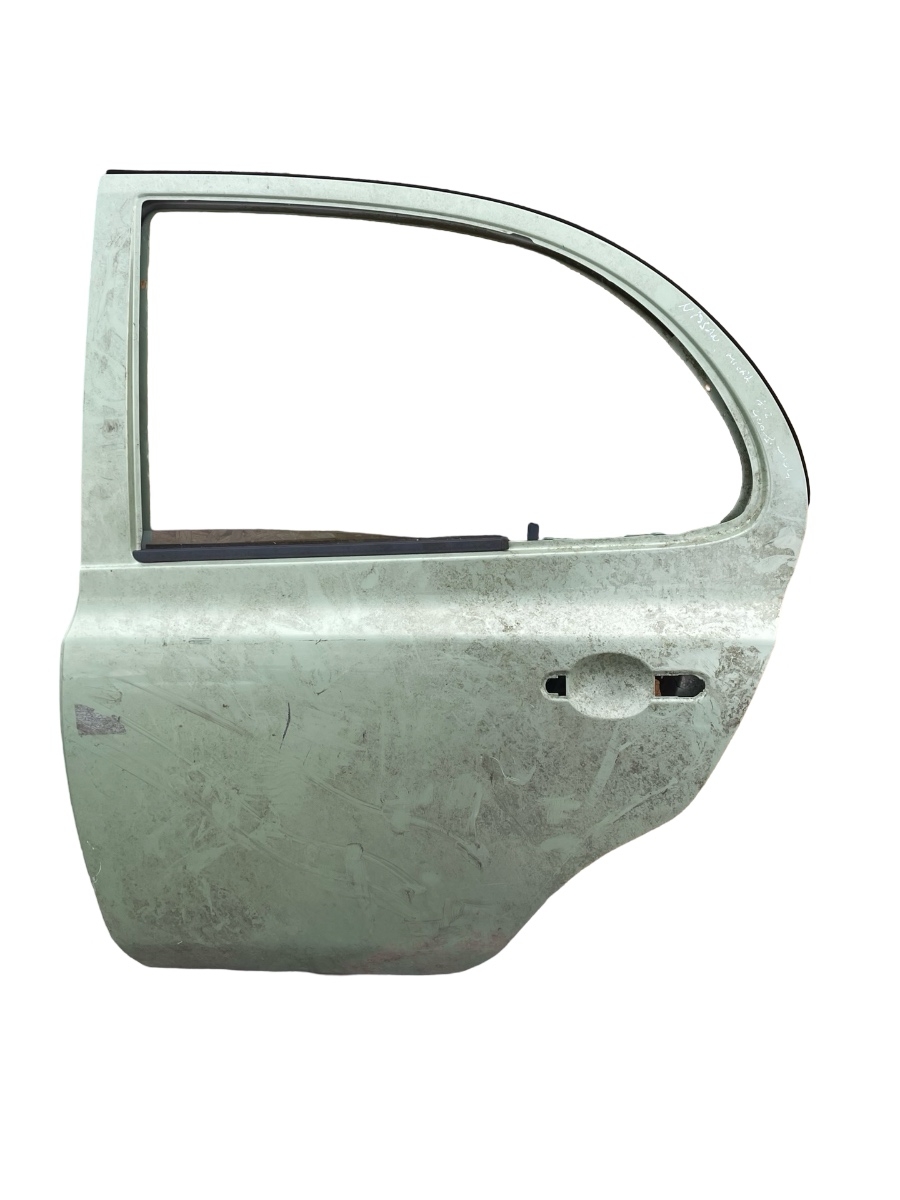 Portiera stanga spate NISSAN MICRA III K12 2002 - 2010