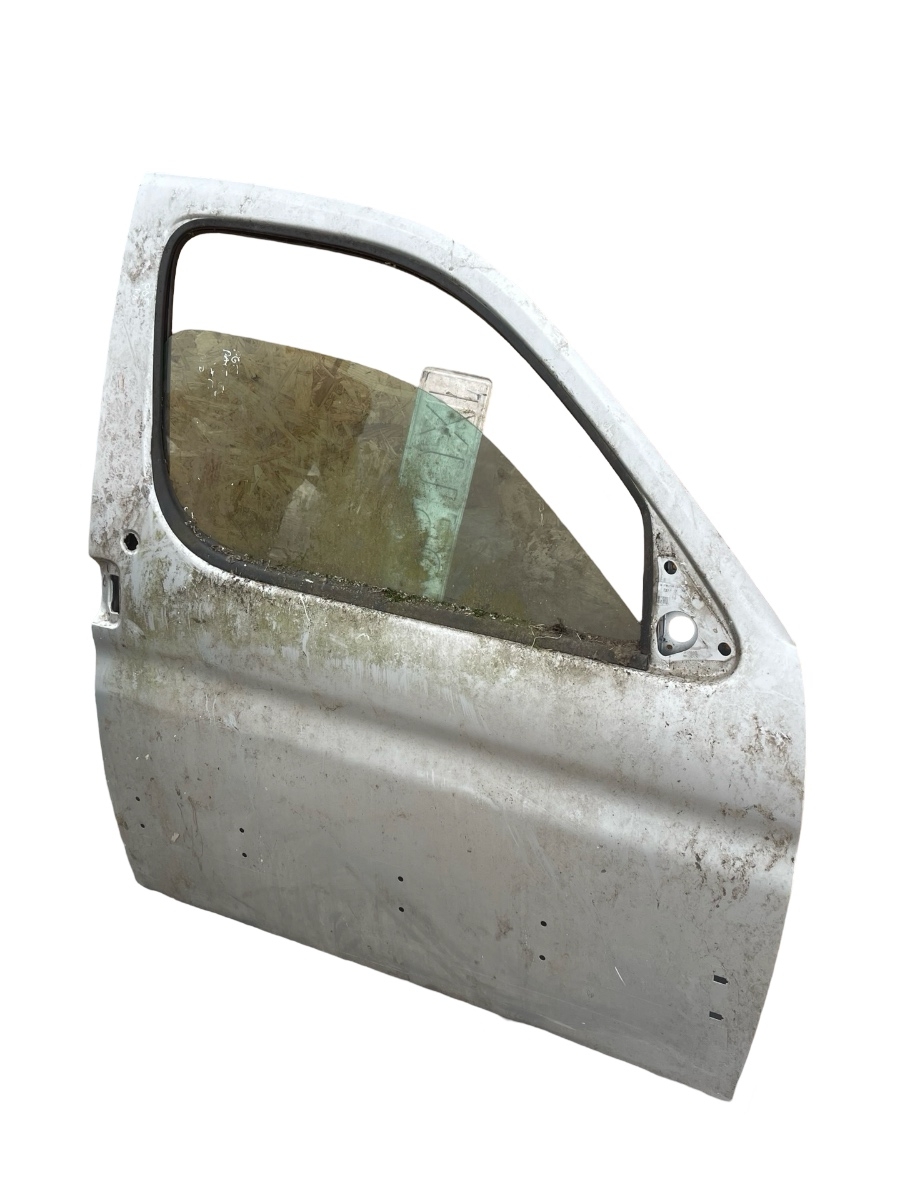 Portiera dreapta fata PEUGEOT PARTNER Box 5 1996 - 2015