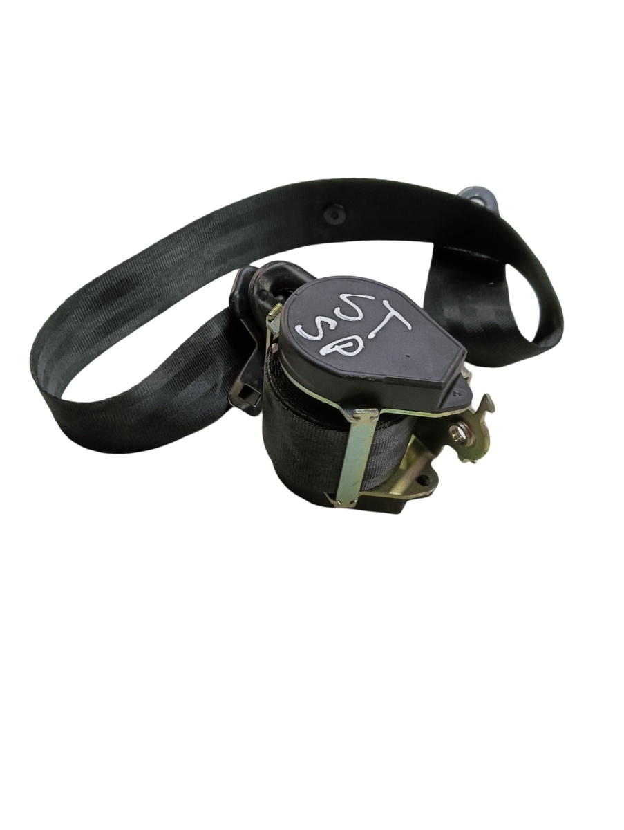 Centura siguranta  stanga spate PEUGEOT 207 WA_, WC_ 2006 - >