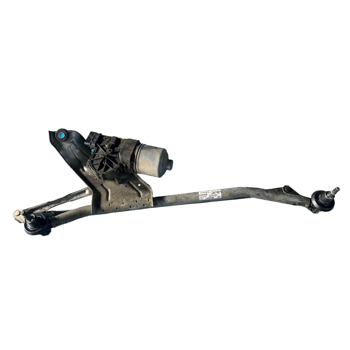 Ansamblu stergatoare DACIA LOGAN LS_ 2004 - > 3397020879
