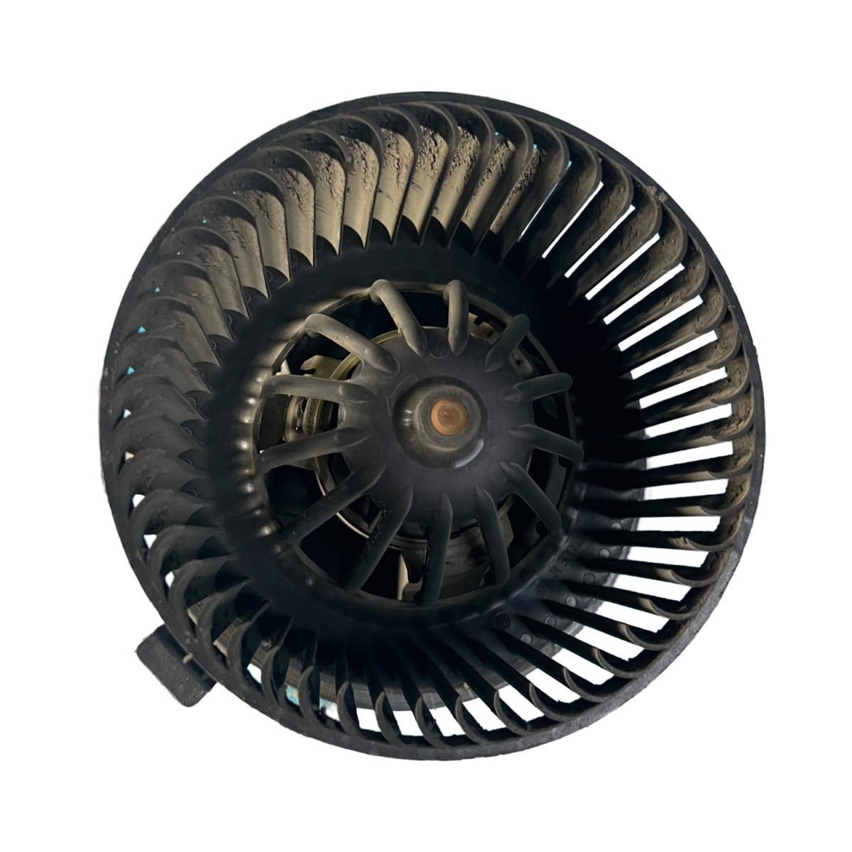 Ventilator aeroterma RENAULT LOGAN I LS_ 2004 - > 0486104B – foto 2