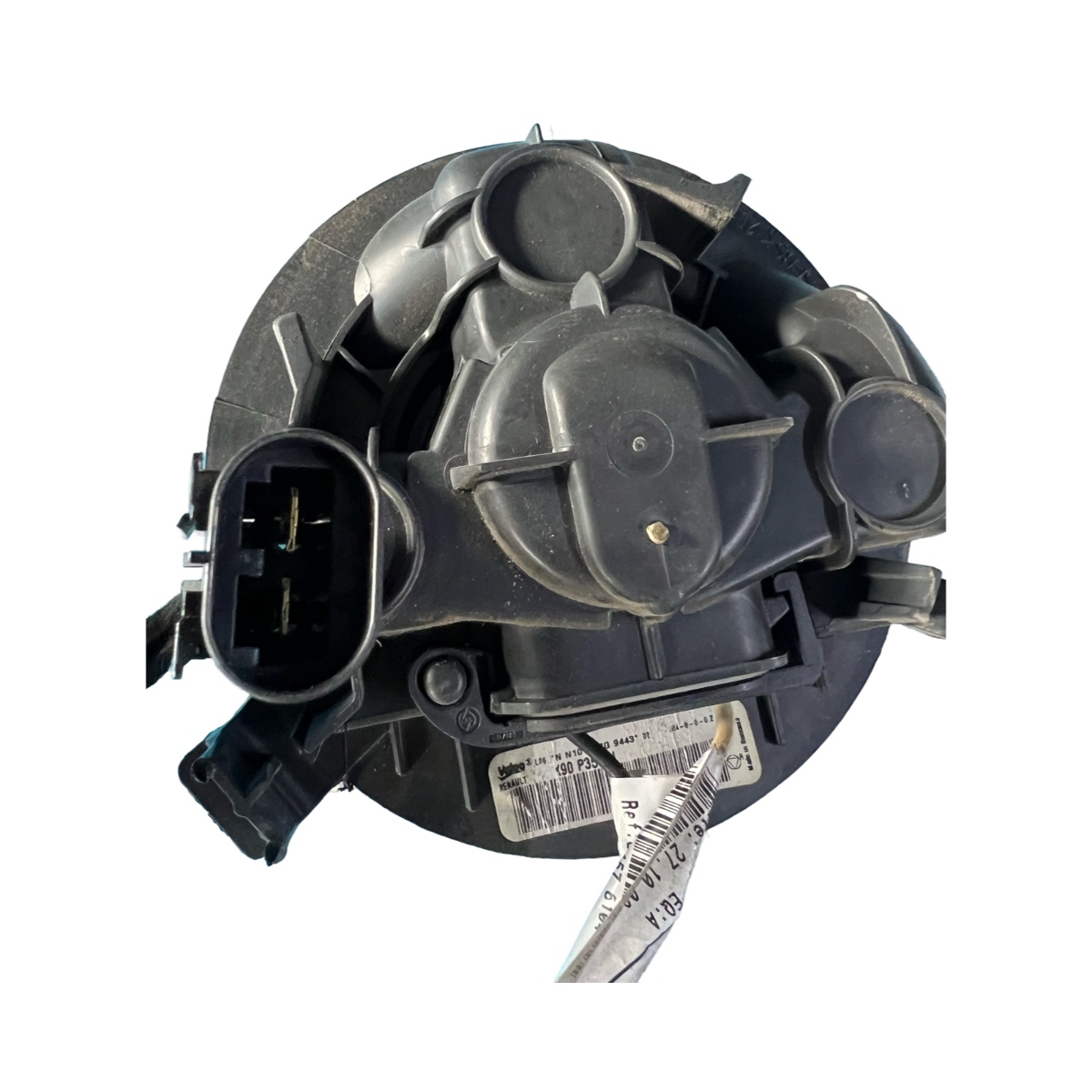 Ventilator aeroterma RENAULT LOGAN I LS_ 2004 - > 0486104B