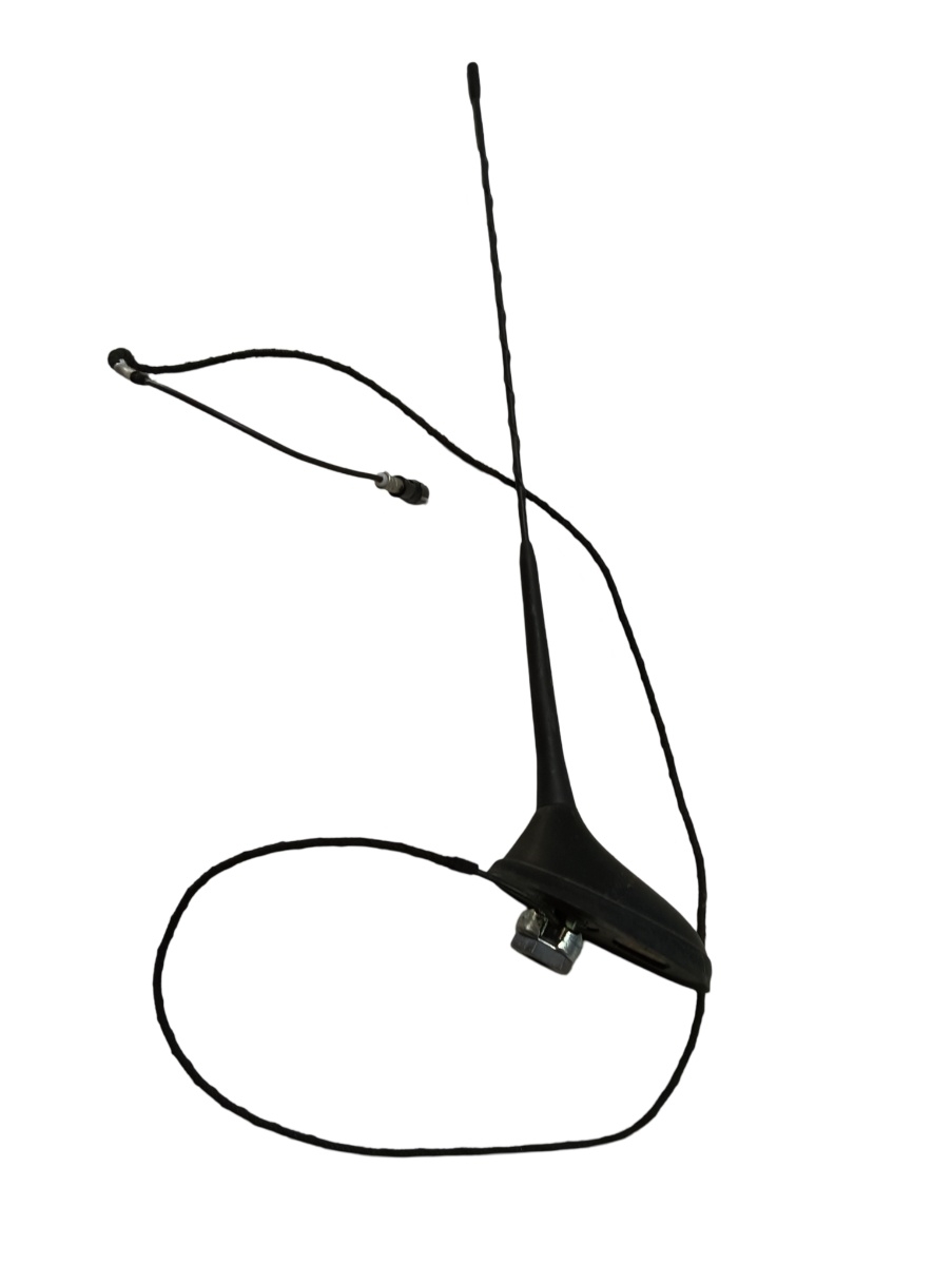 Antena radio PEUGEOT 207 WA_, WC_ 2006 - >