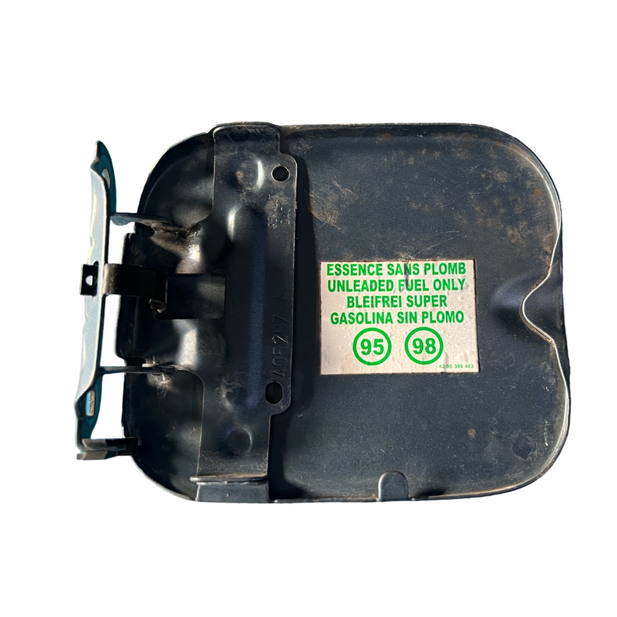 Capac rezervor combustibil RENAULT LOGAN I LS_ 2004 - >
