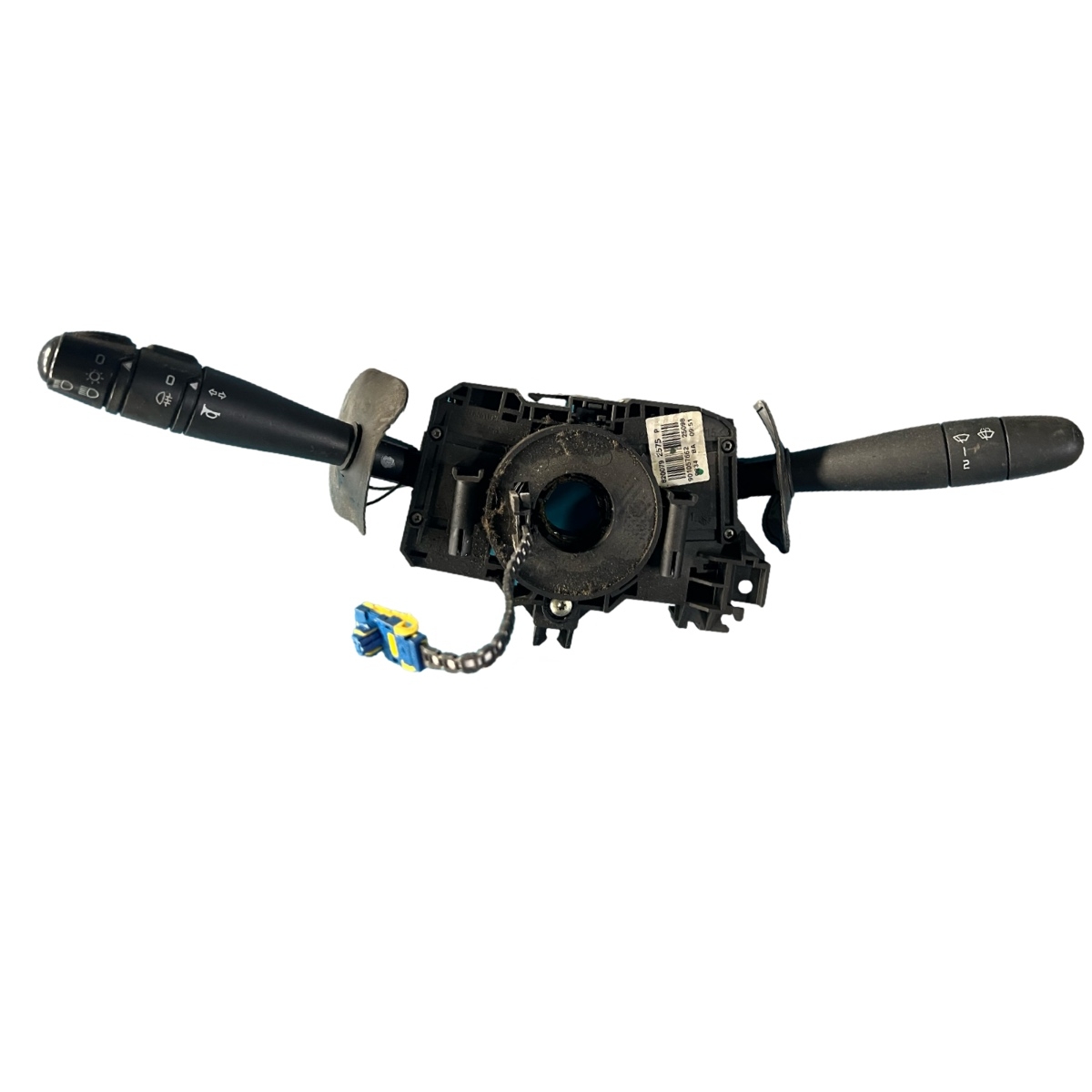 Maneta stergatoare lampa de semnalizare RENAULT LOGAN I Estate KS_ 2007 - > 8200792575P
