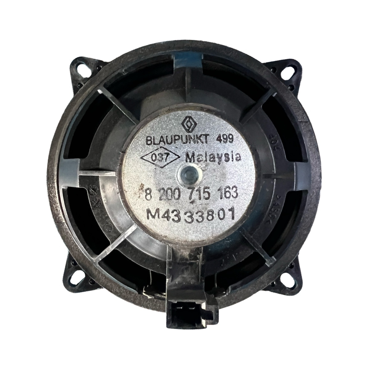 Difuzor portiera fata stanga fata RENAULT LOGAN I Estate KS_ 2007 - > 8200715163