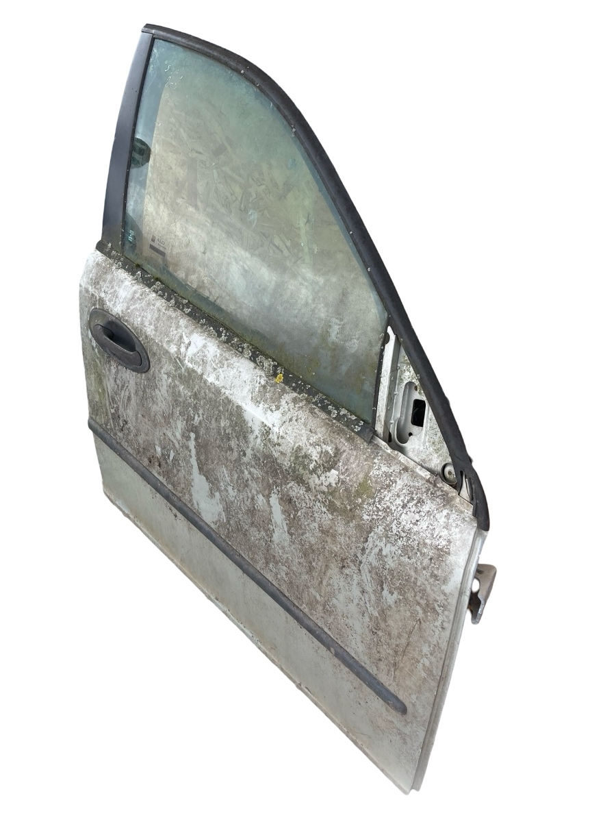 Portiera dreapta fata SAAB 9-3 YS3F 2002 - 2015 – foto 2
