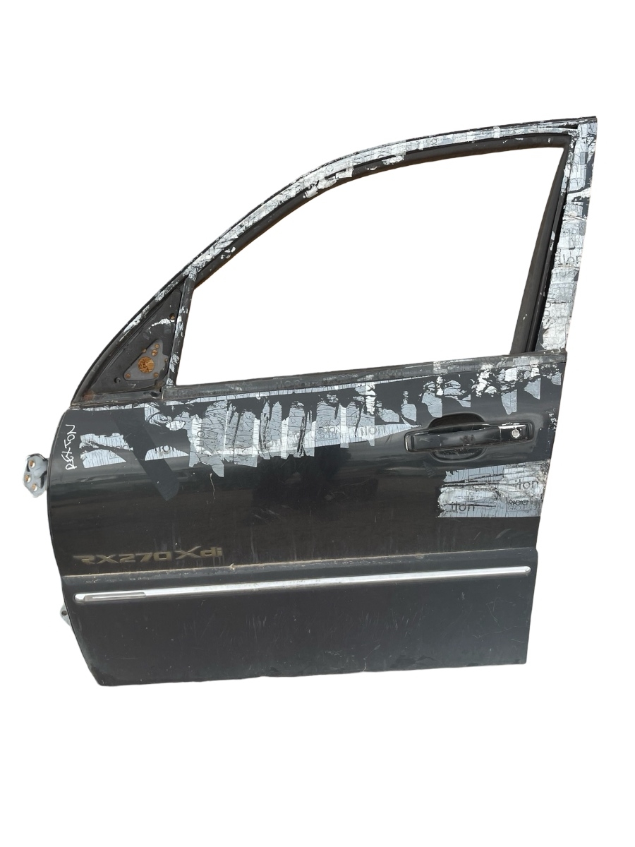 Portiera stanga fata SSANGYONG REXTON GAB_ 2002 - >