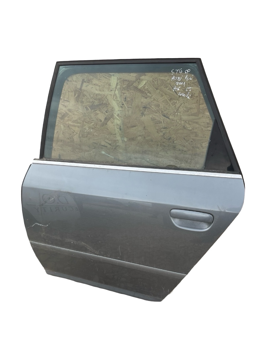Portiera stanga spate AUDI A6 II 4B2, 4B4, C5 1997 - 2005