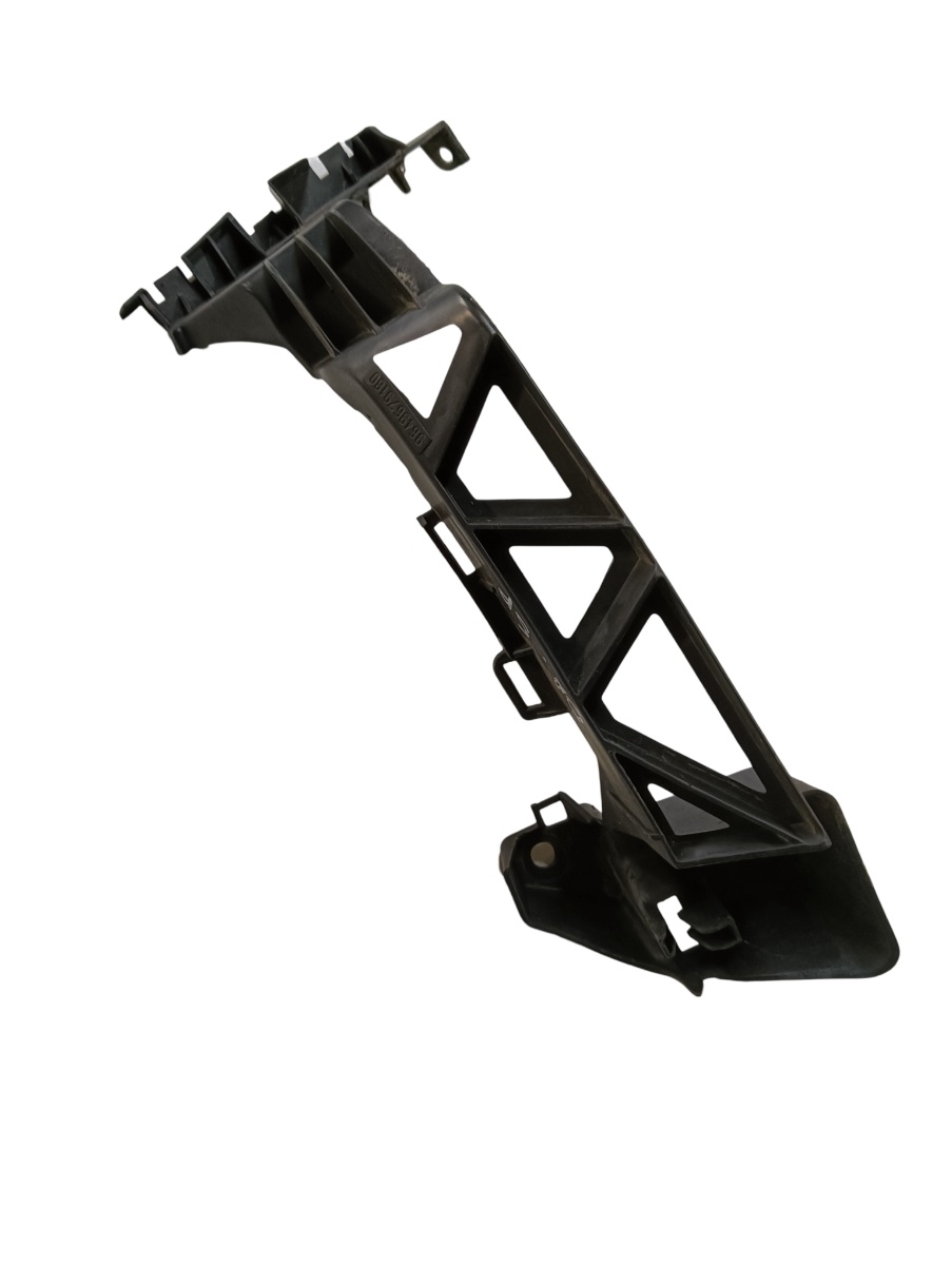 Suport bara spate dreapta spate PEUGEOT 207 WA_, WC_ 2006 - >