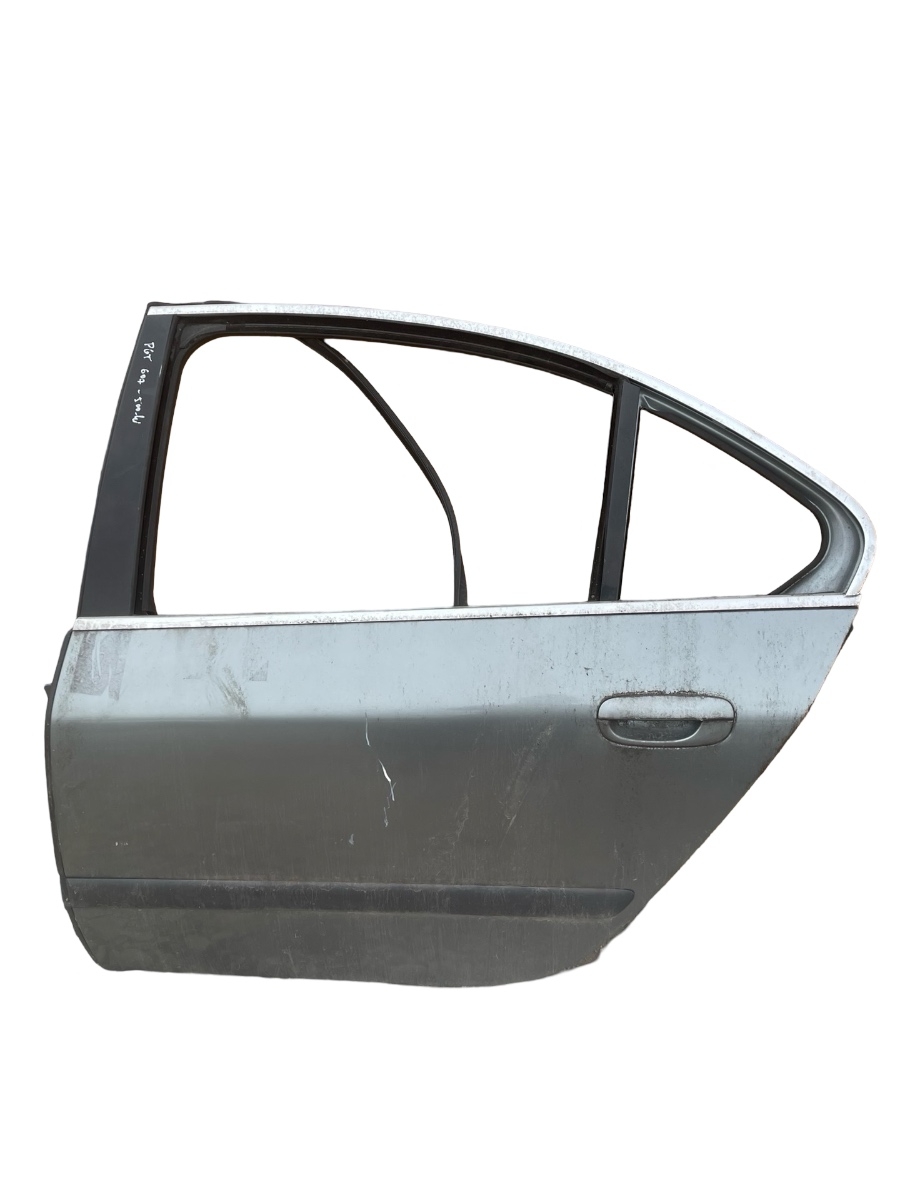 Portiera stanga spate PEUGEOT 607 9D, 9U 2000 - >