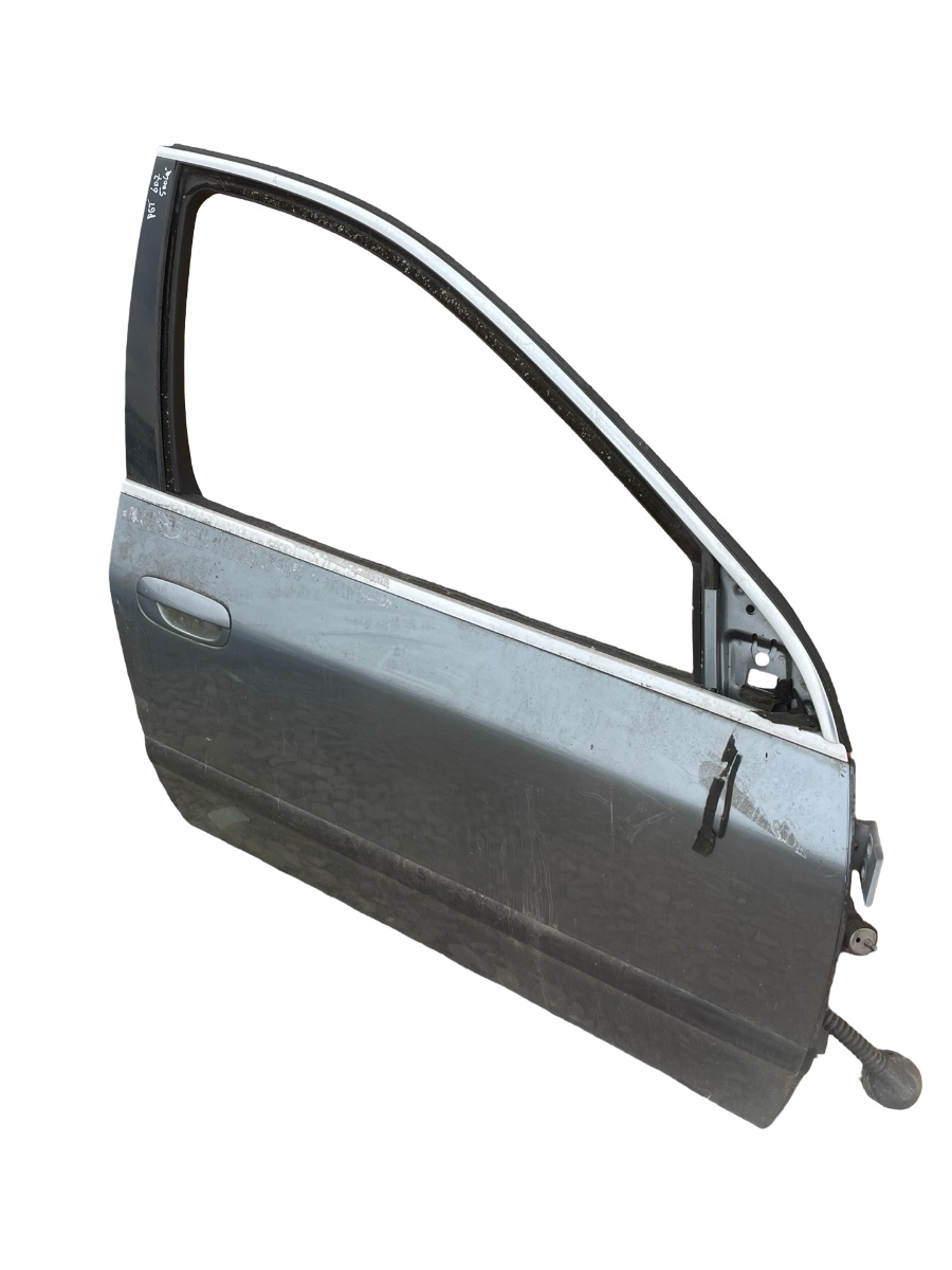 Portiera dreapta fata PEUGEOT 607 9D, 9U 2000 - > – foto 2
