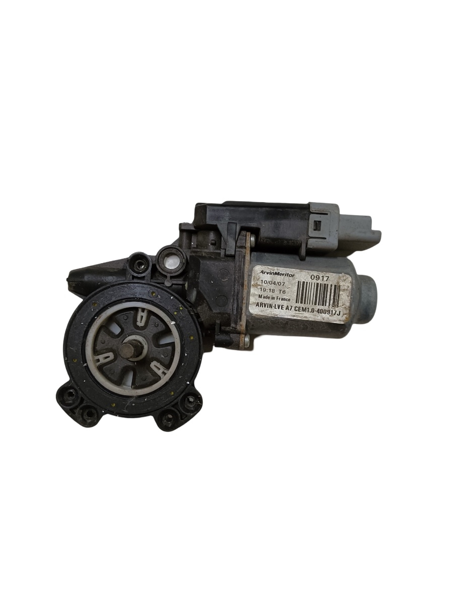 Motoras geam pivotant stanga spate PEUGEOT 207 WA_, WC_ 2006 - >