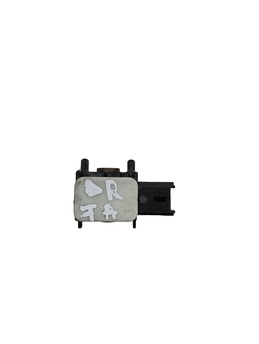Senzor de impact airbag PEUGEOT 207 WA_, WC_ 2006 - > 9659186280