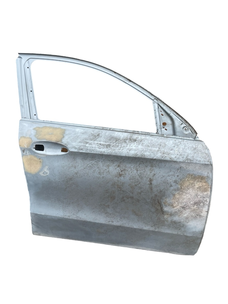 Portiera dreapta fata CU DEFECT MERCEDES-BENZ M-CLASS III W166 2011 - 2015