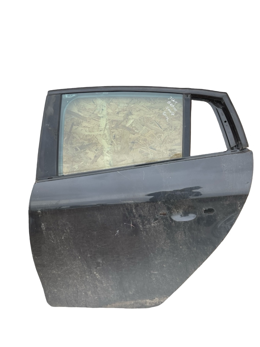 Portiera stanga spate FIAT BRAVO II 198 2006 - >