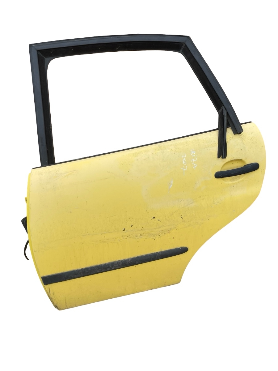 Portiera stanga spate SEAT IBIZA IV 6L1 2002 - 2009