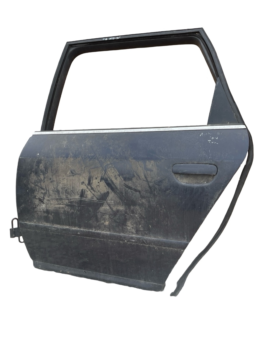Portiera stanga spate AUDI A6 II 4B5, 4B6, C5 1997 - 2005