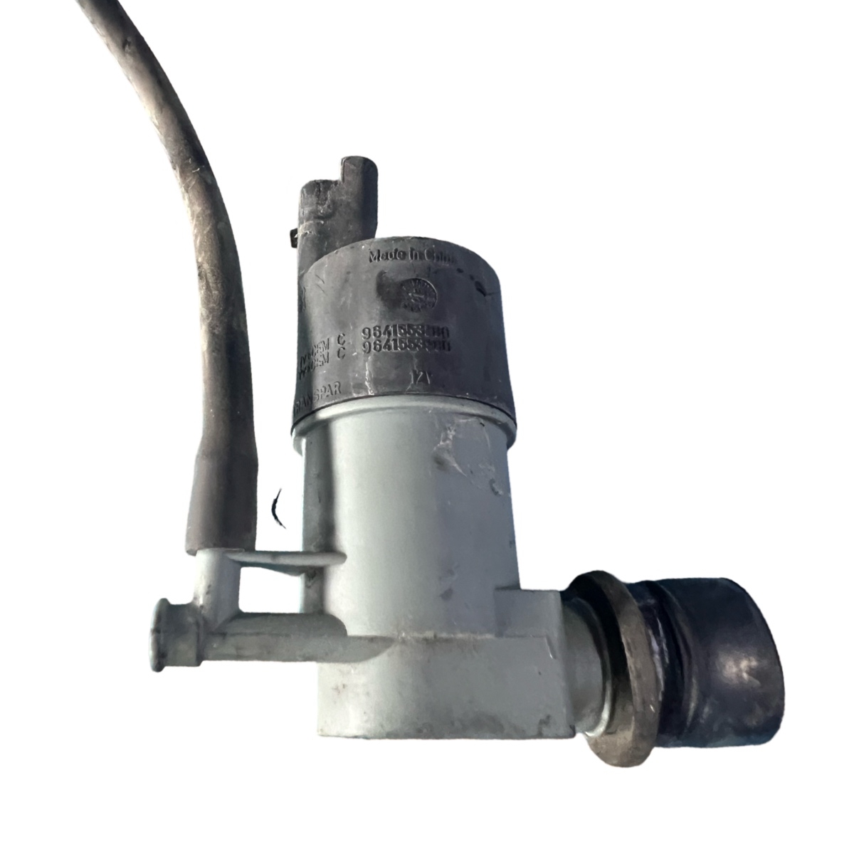 Pompa spalator parbriz RENAULT LOGAN I Estate KS_ 2007 - > 9641553880