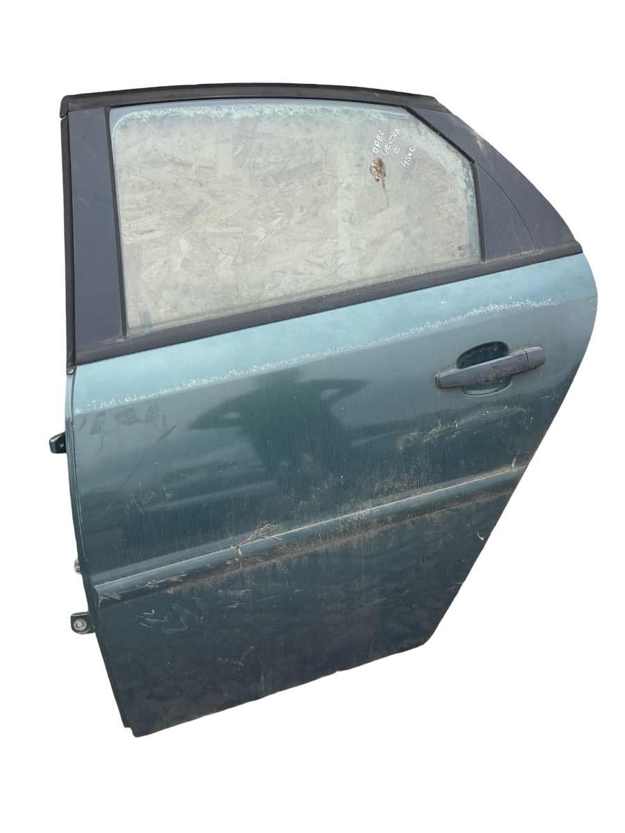 Portiera stanga spate OPEL VECTRA C Z02 2002 - 2009
