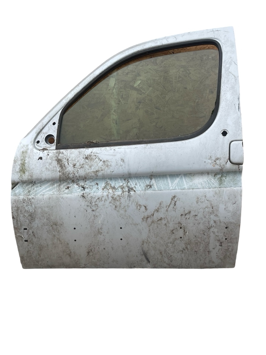 Portiera stanga fata PEUGEOT PARTNER Box 5 1996 - 2015