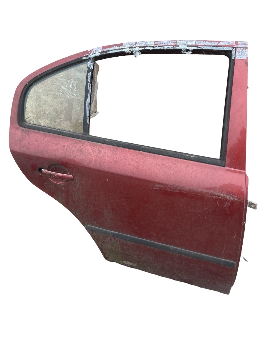 Portiera dreapta spate SKODA OCTAVIA 1U2 1996 - 2010