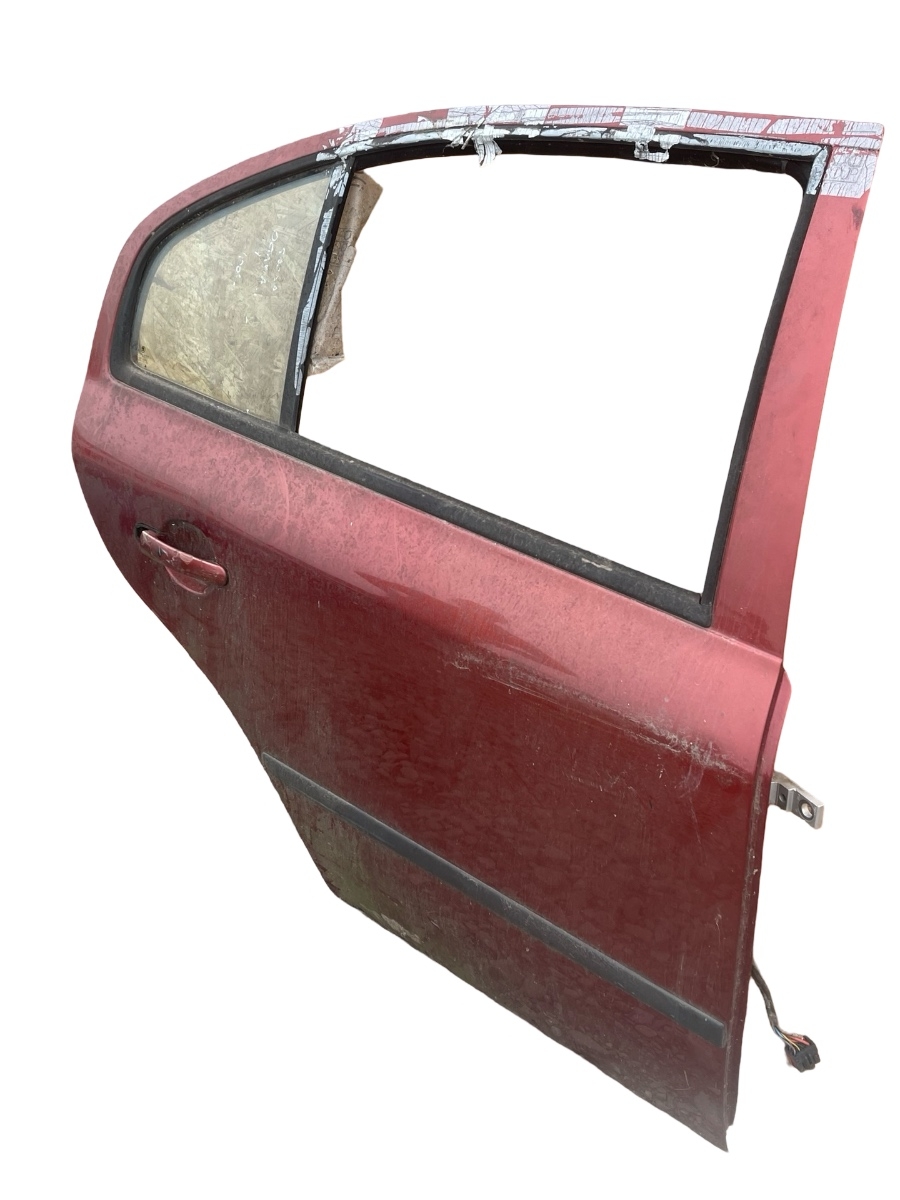 Portiera dreapta spate SKODA OCTAVIA 1U2 1996 - 2010 – foto 2