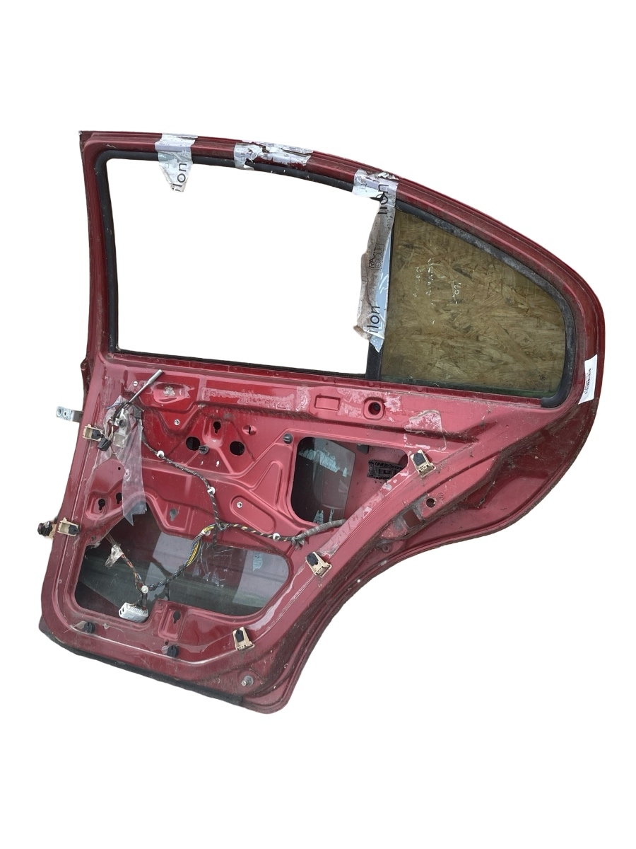 Portiera dreapta spate SKODA OCTAVIA 1U2 1996 - 2010 – foto 3