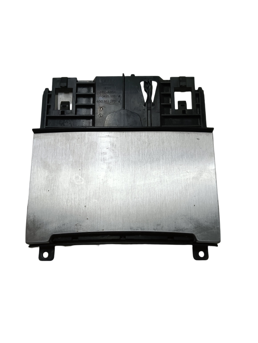 Compartiment depozitare AUDI A6/S6 IV Saloon 4G2, C7, 4GC 2010 - 2018 4g0863273