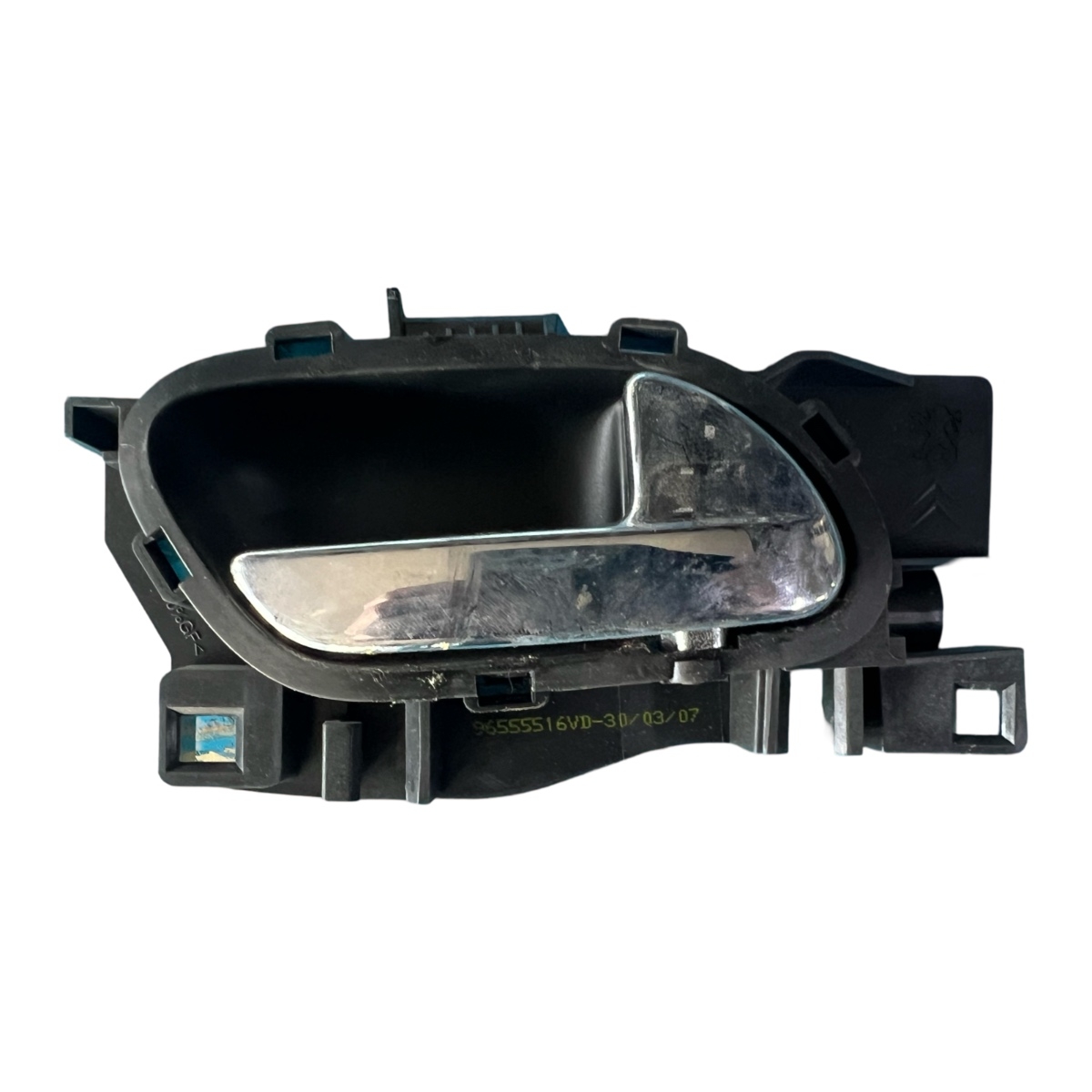 Maner exterior portiera fata dreapta fata PEUGEOT 207 SW WK_ 2007 - 2012 96555516VD