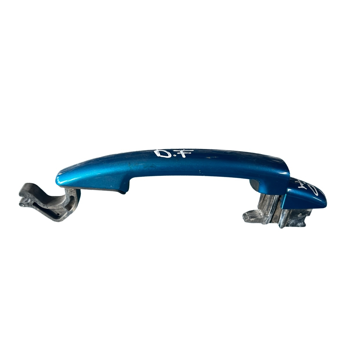 Maner exterior portiera fata dreapta fata PEUGEOT 207 SW WK_ 2007 - 2012