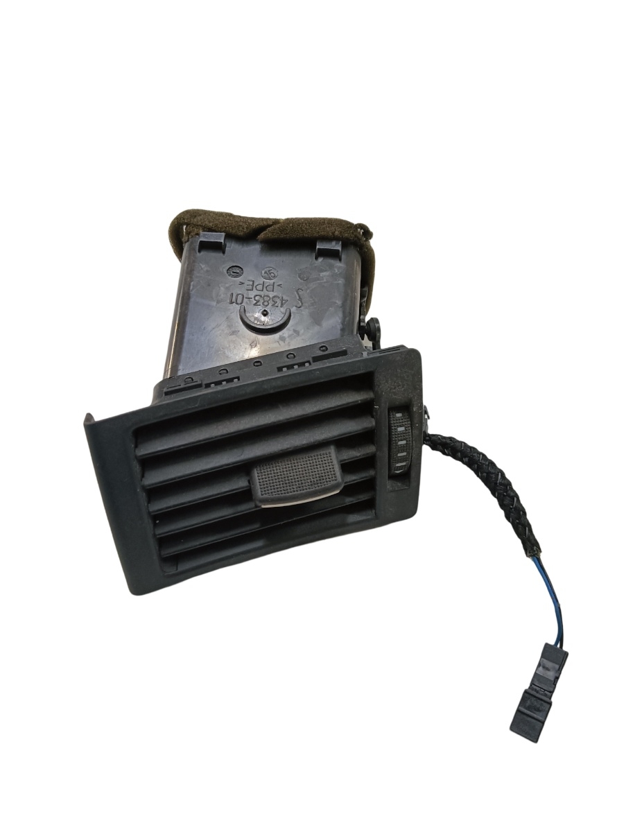 Grila ventilatie AUDI A4 III 8EC, B7 2004 - 2008