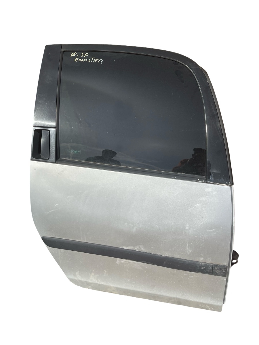 Portiera dreapta spate SKODA ROOMSTER 5J 2006 - 2015