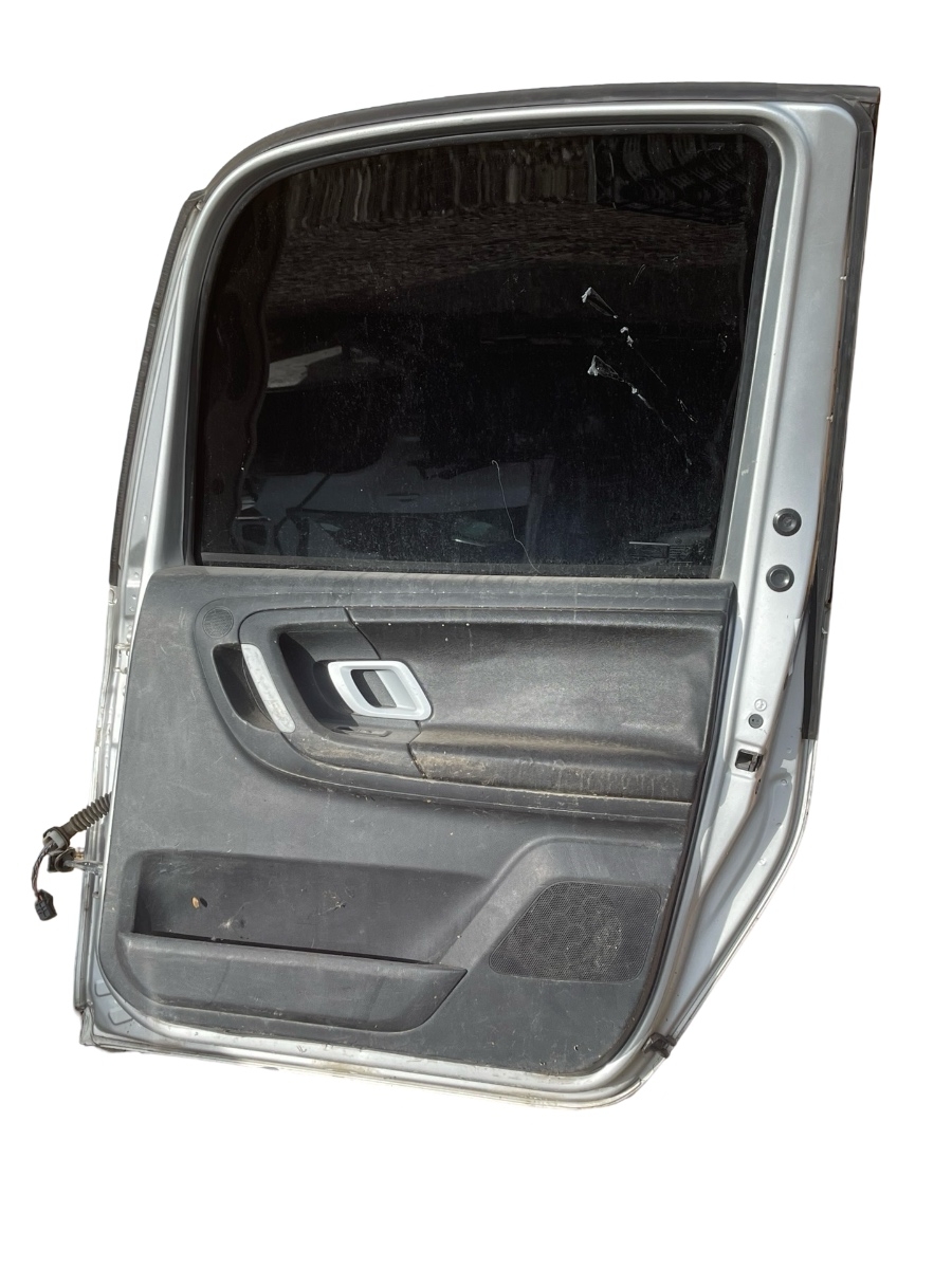 Portiera dreapta spate SKODA ROOMSTER 5J 2006 - 2015 – foto 3