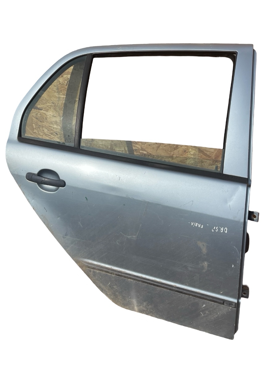 Portiera dreapta spate SKODA FABIA 1 1999 - 2008
