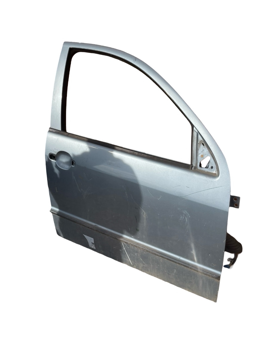 Portiera dreapta fata SKODA FABIA 1 1999 - 2008 – foto 2
