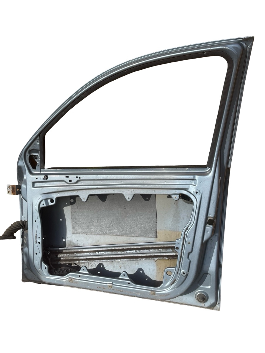 Portiera dreapta fata SKODA FABIA 1 1999 - 2008 – foto 3