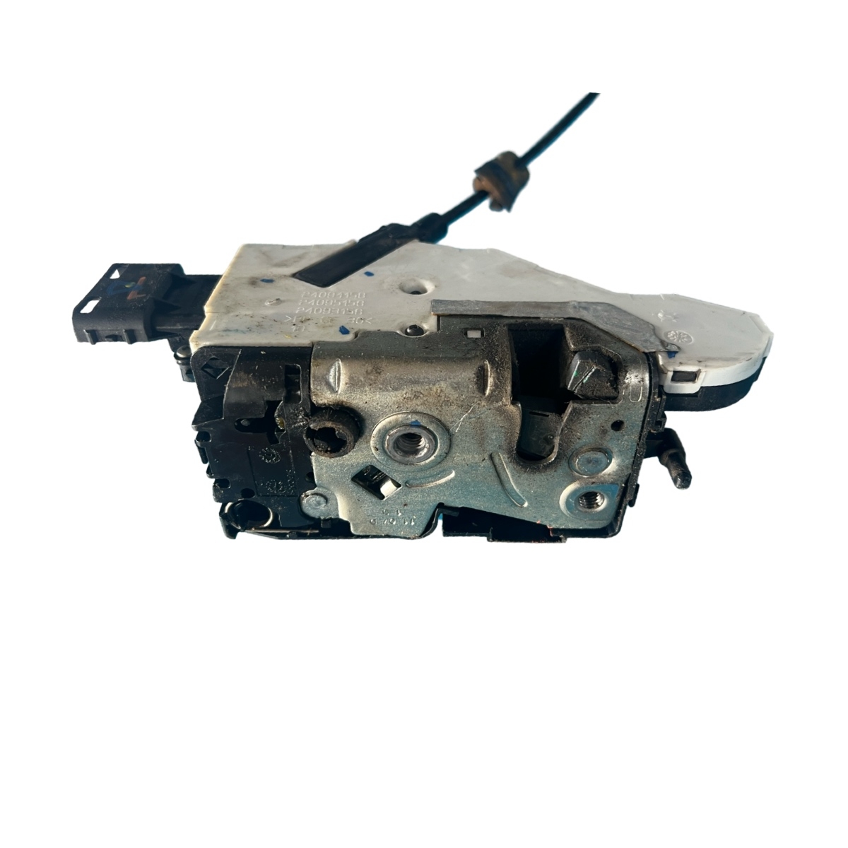 Broasca usa dreapta fata PEUGEOT 207 SW WK_ 2007 - 2012