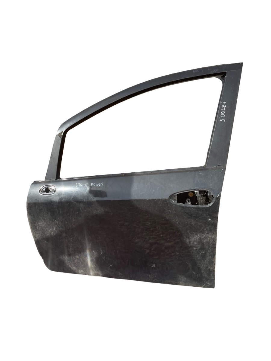 Portiera stanga fata FIAT GRANDE PUNTO 199_ 2005 - >